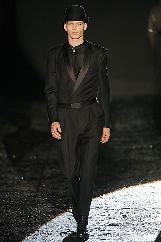 Z Zegna / - 2009-2010